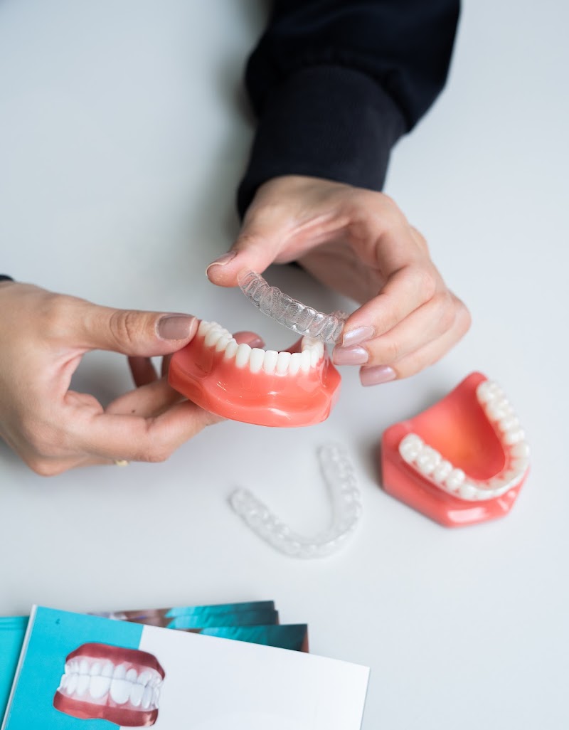 Encanttá Odontologia Campinas - foto 4