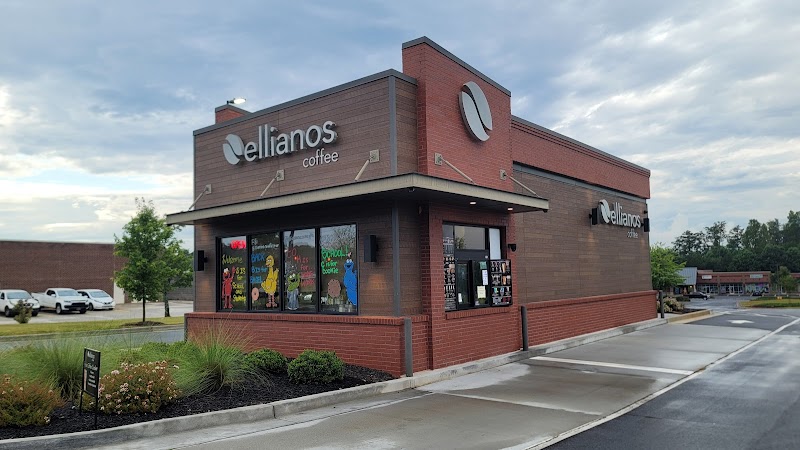 Ellianos Coffee Co photo 3