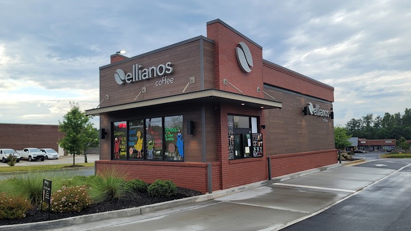 Ellianos Coffee Co photo 3