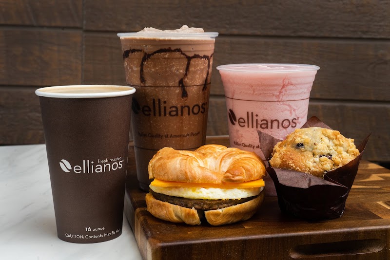 Ellianos Coffee Co photo 2