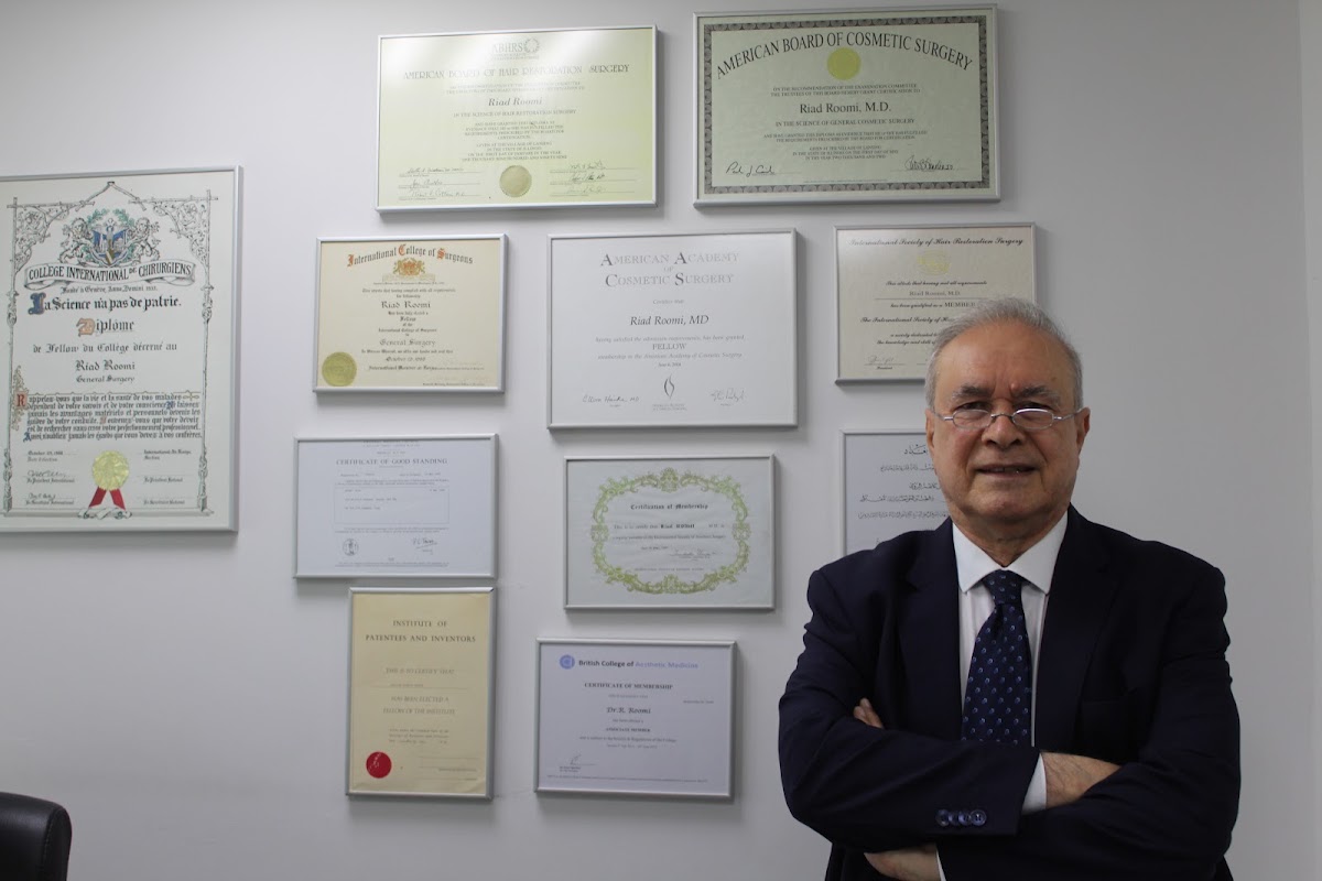 You New Polyclinic L.L.C( Aesthetic + Laser + Derma + Plastic surgery + Hair transplant + GP + I/V Drips) 4