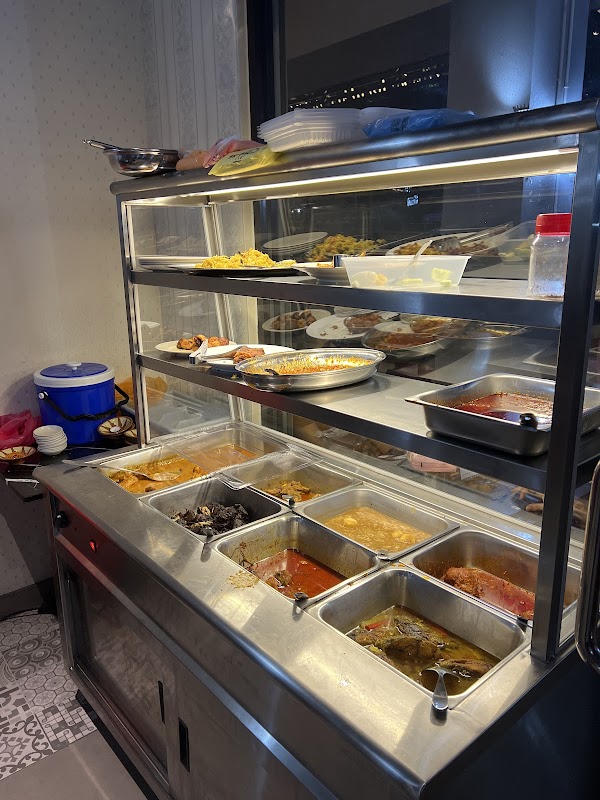 Kassim Bistro - Photo 1