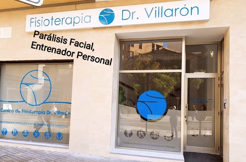 Clínica Dr. Villaron