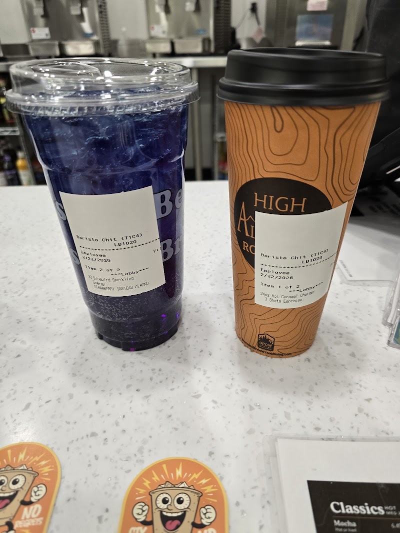 Beans & Brews Coffee House photo 1