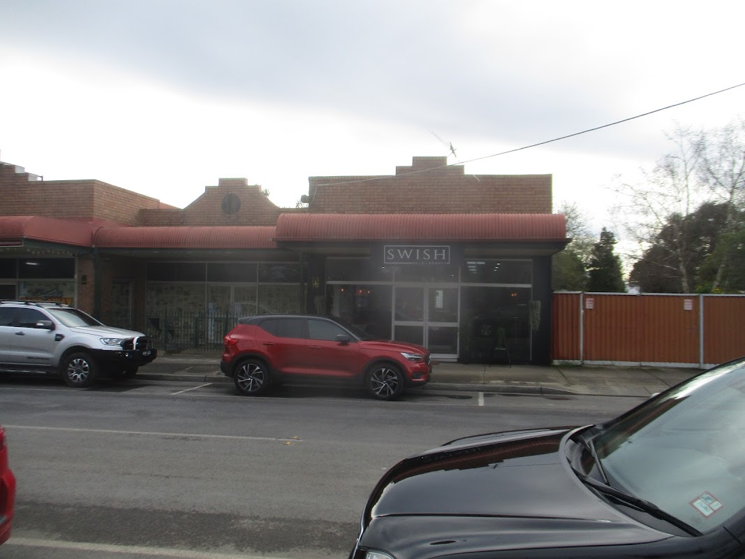 Swish Hair & Beauty photo 1