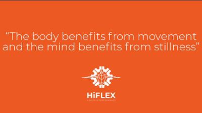 HiFLEX Health & Performance