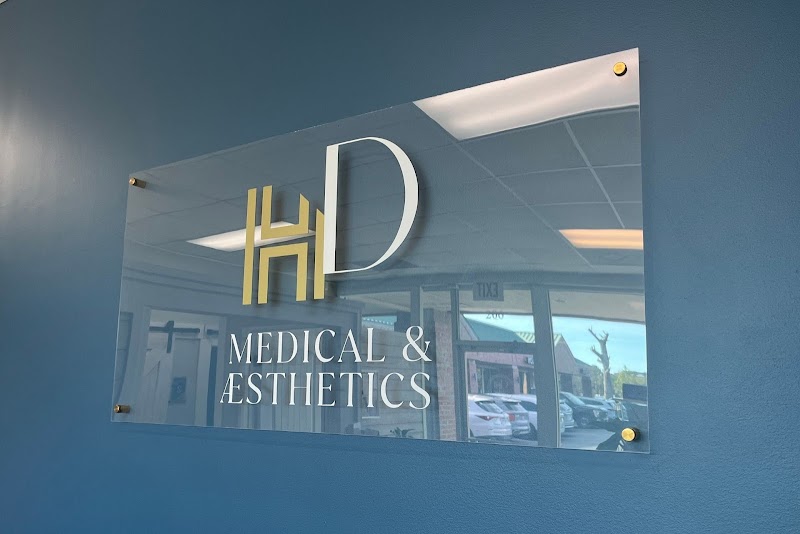 HD Medical & Aesthetics