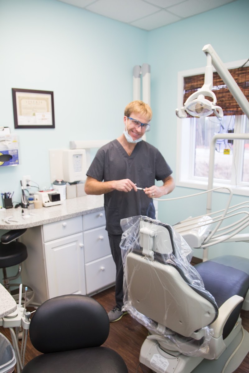 Topsail Dental