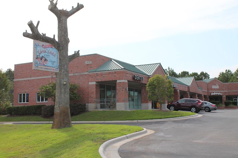 Topsail Dental