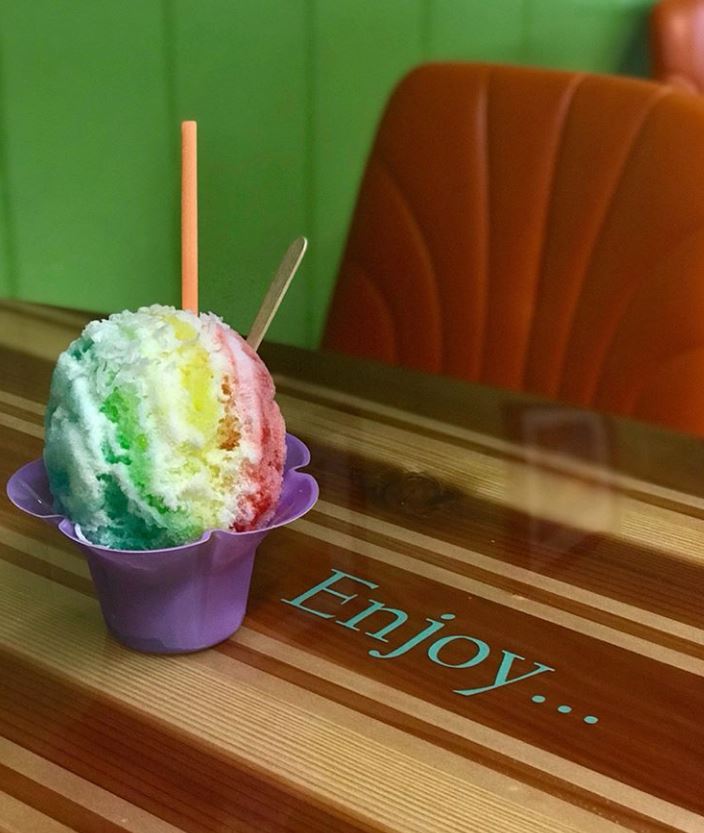 Kai's Ohana Shave Ice and Creamery photo 2
