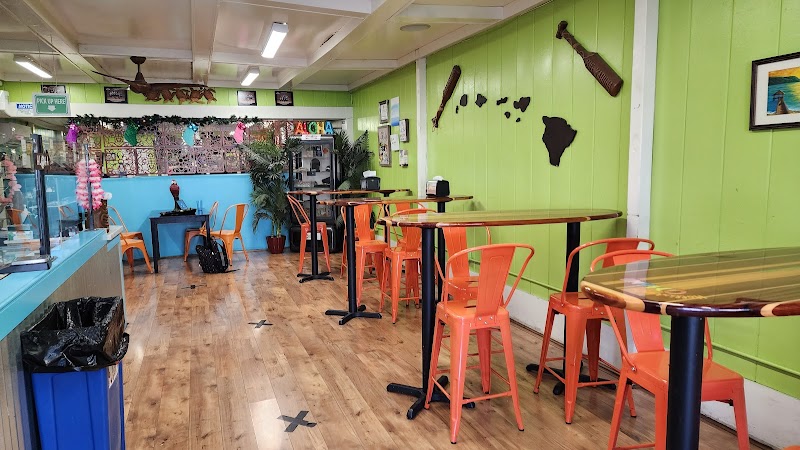 Kai's Ohana Shave Ice and Creamery photo 4