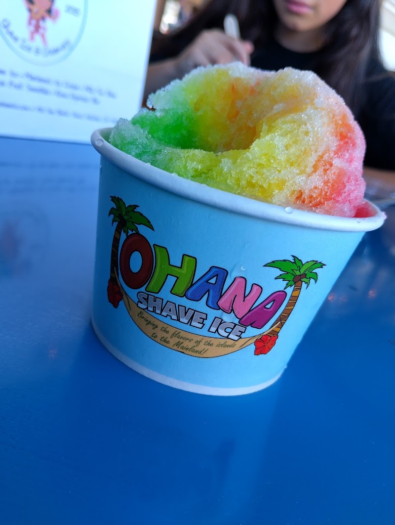 Kai's Ohana Shave Ice and Creamery photo 3