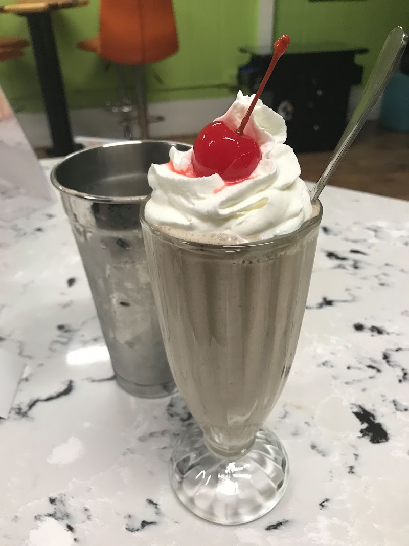 Kai's Ohana Shave Ice and Creamery photo 2