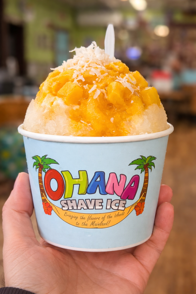 Kai's Ohana Shave Ice and Creamery photo 3