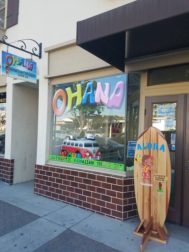 Kai's Ohana Shave Ice and Creamery photo 1