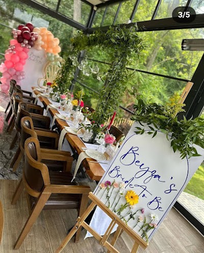 Nilüfer Boğaz Cafe&Restaurant - Restoran