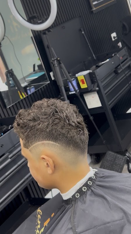 Rs blendz barbers photo 1