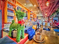 Photo of GRUB Durham
