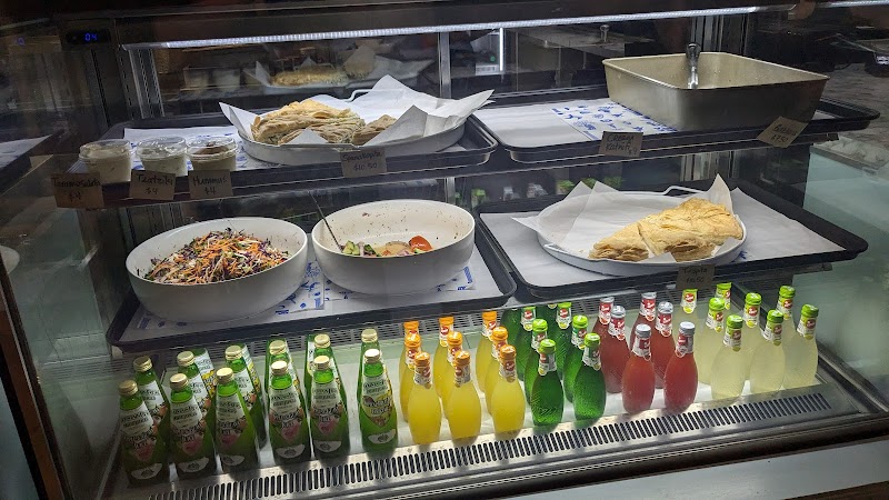 Yiro Yiro - Melrose Park photo 1