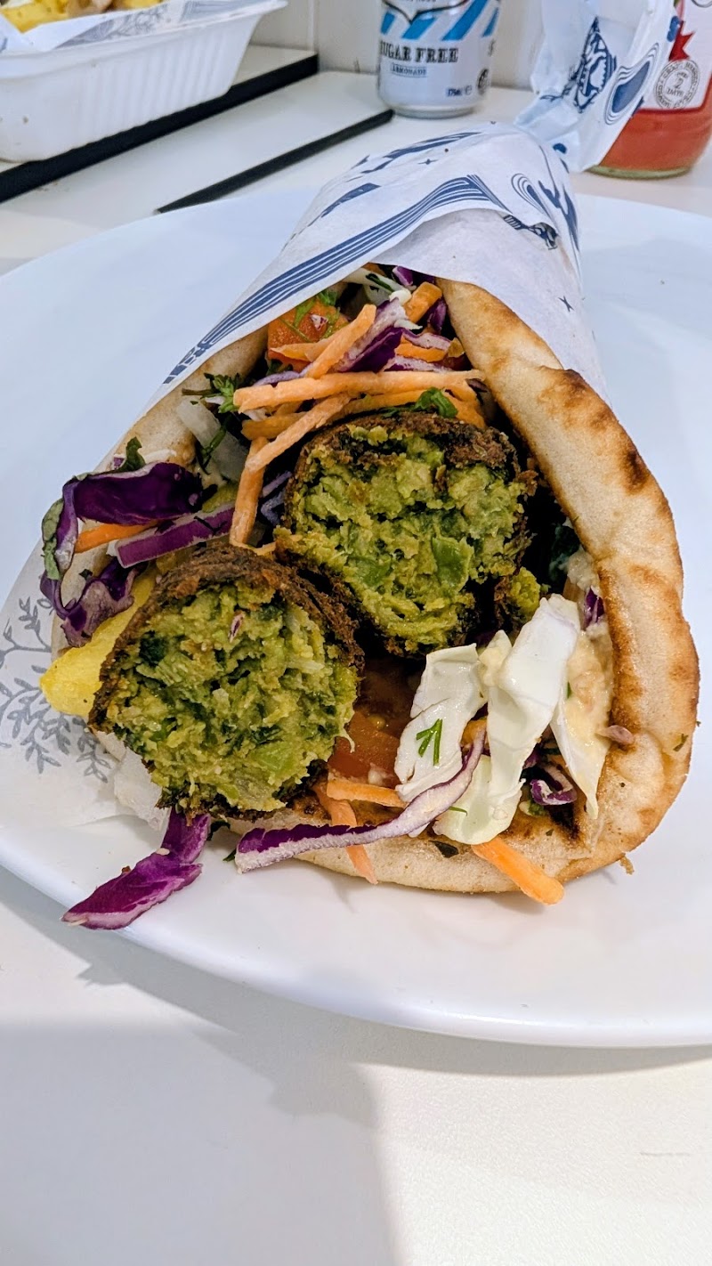 Yiro Yiro - Melrose Park photo 4