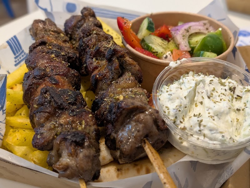 Yiro Yiro - Melrose Park photo 3