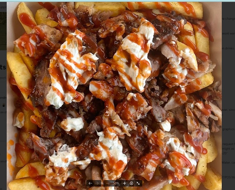 Yiro Yiro - Melrose Park photo 7