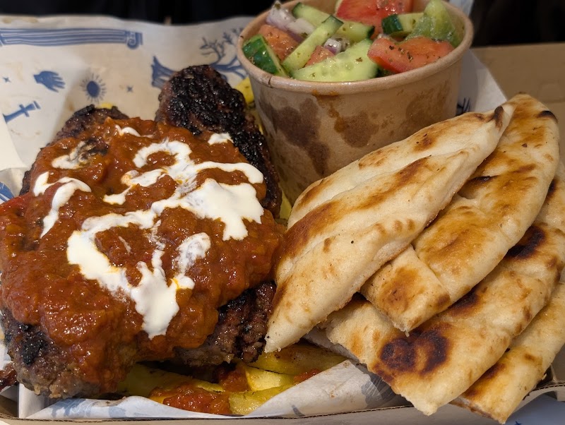 Yiro Yiro - Melrose Park photo 10