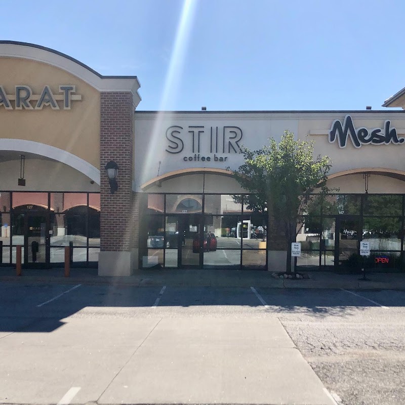 Stir Coffee Bar photo 2