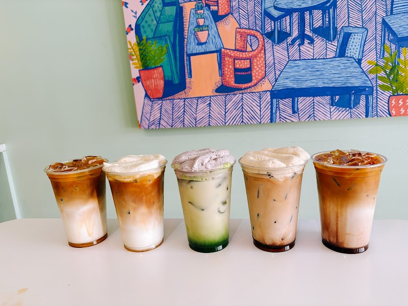 Stir Coffee Bar photo 2