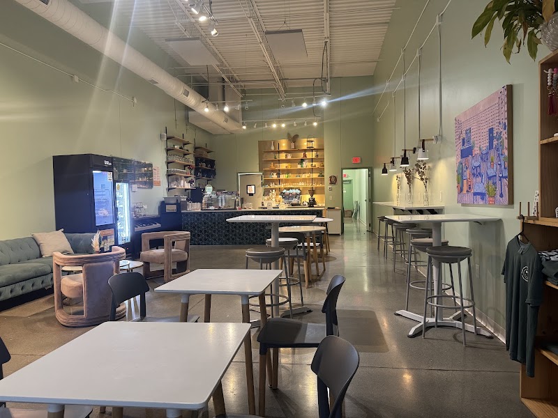 Stir Coffee Bar photo 4