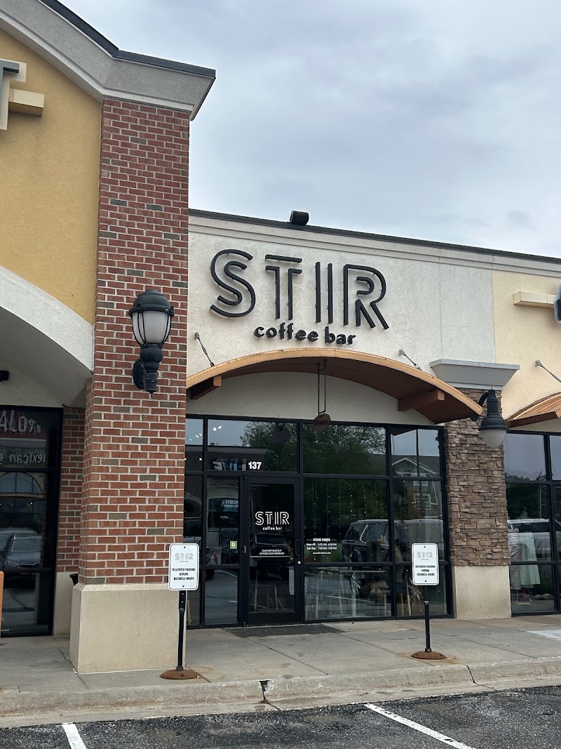 Stir Coffee Bar photo 3