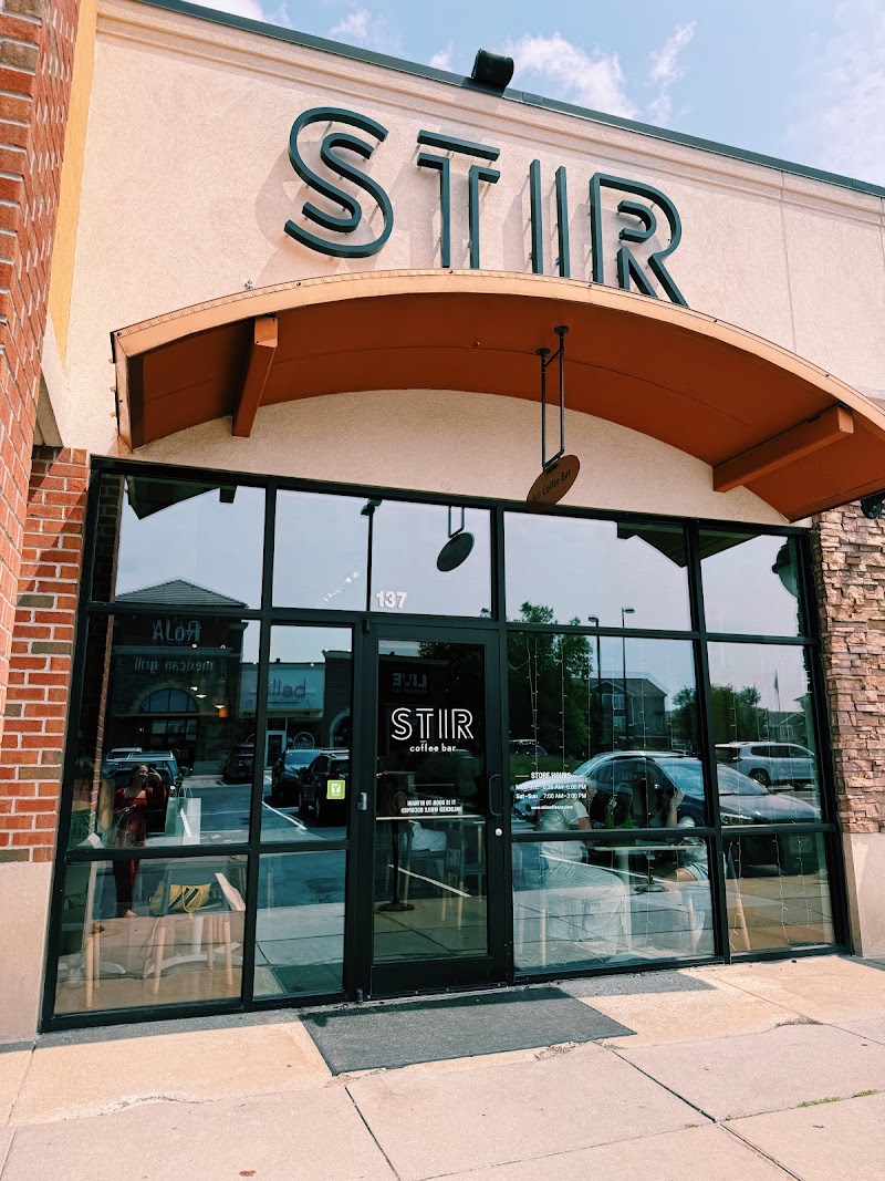 Stir Coffee Bar photo 4