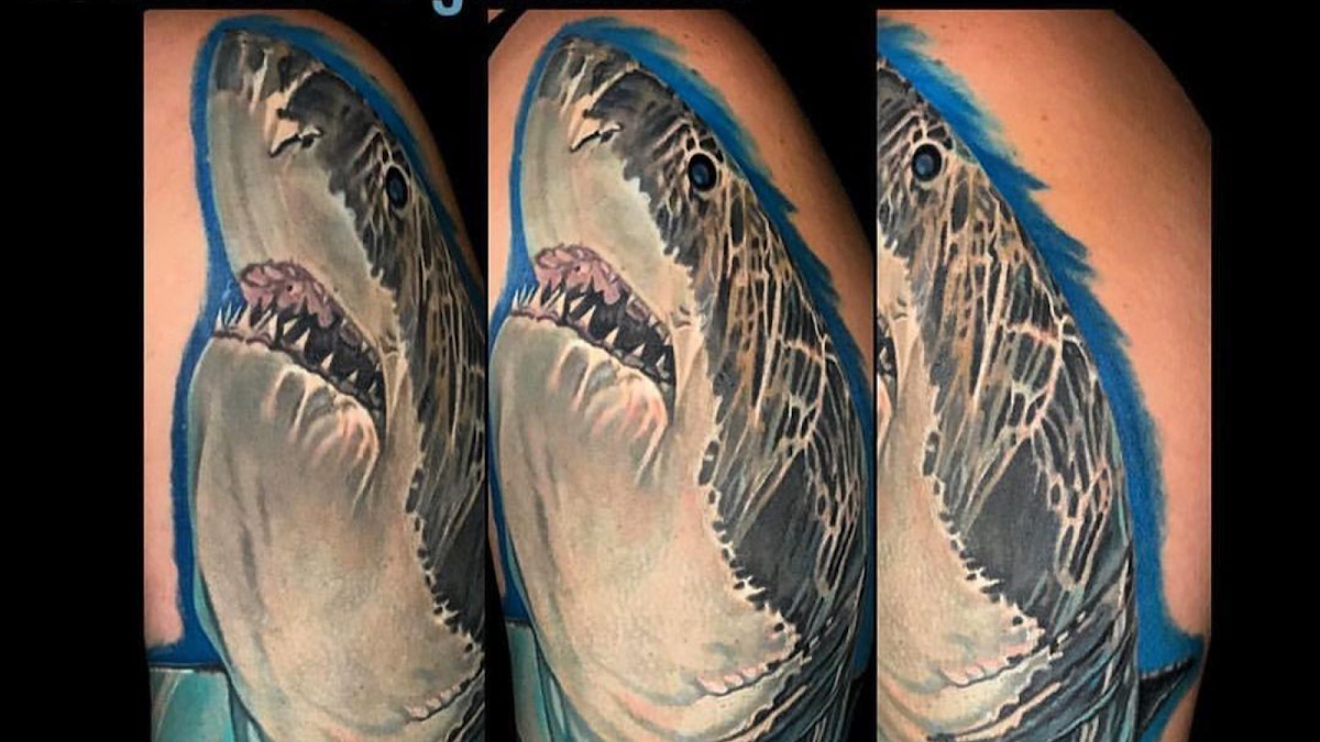 Sink or Swim Studio and Gallery — tattoo studio near Marietta