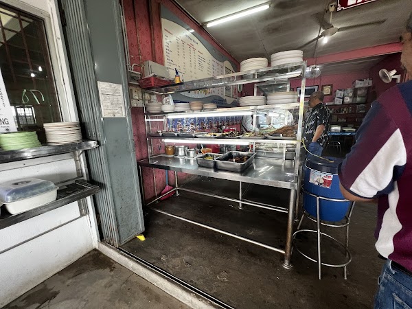 Restoran Salor - Photo 1