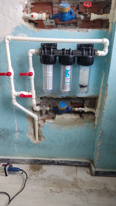 Gündoğdu Tesisat - Pendik Su Tesisatçısı - Kombi Servisi