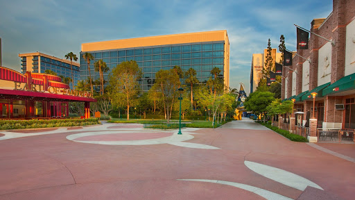 Downtown Disney District photo 2