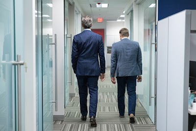 The Jeffcoat Firm - Car accident lawyer in Columbia