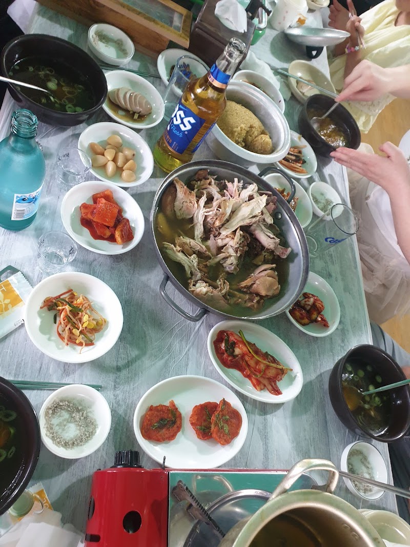 소문난초가집 사진 6