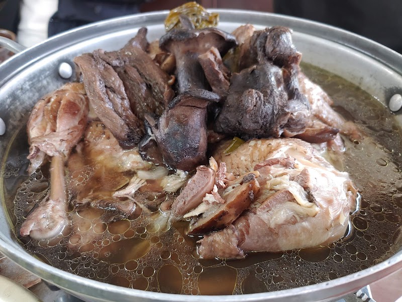 소문난초가집 사진 5