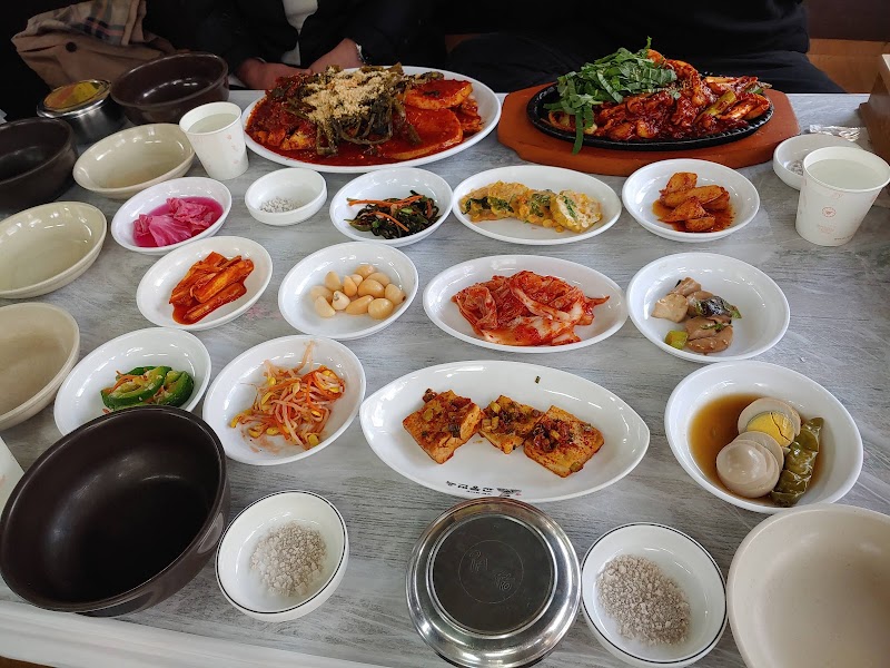 소문난초가집 사진 7
