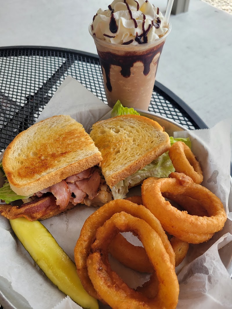 The Daily Grind photo 2