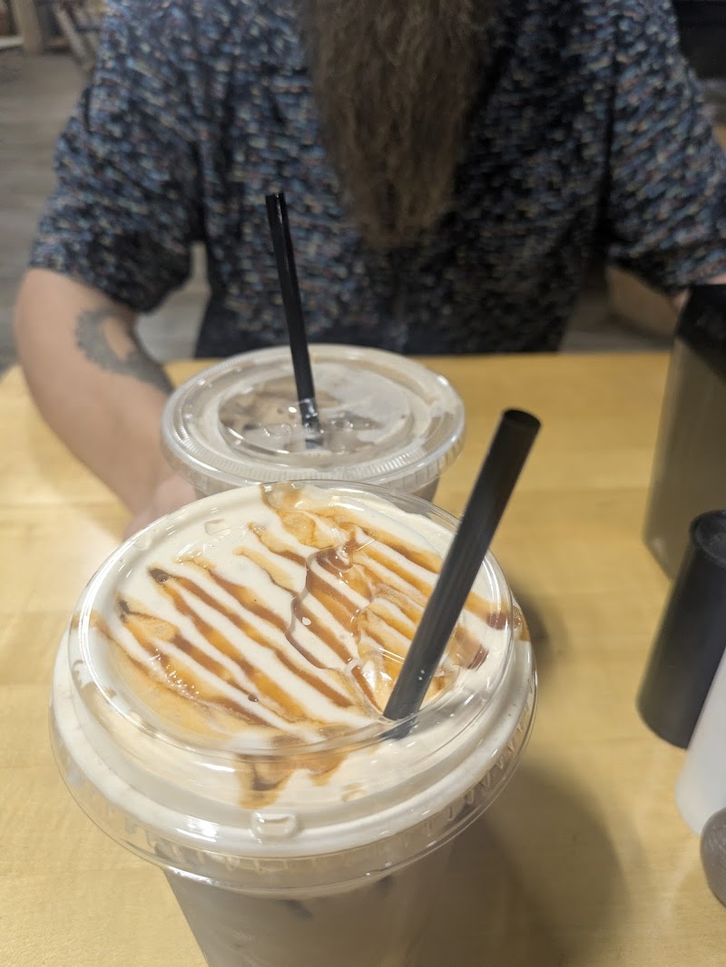 The Daily Grind photo 3