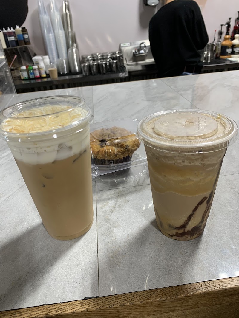 The Daily Grind photo 3