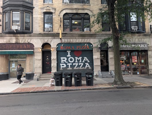 Roma Pizza