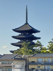 大仏館