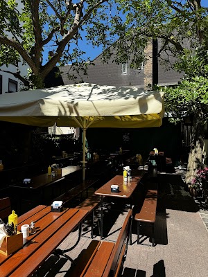 Apfelweinwirtschaft Atschel Frankfurt