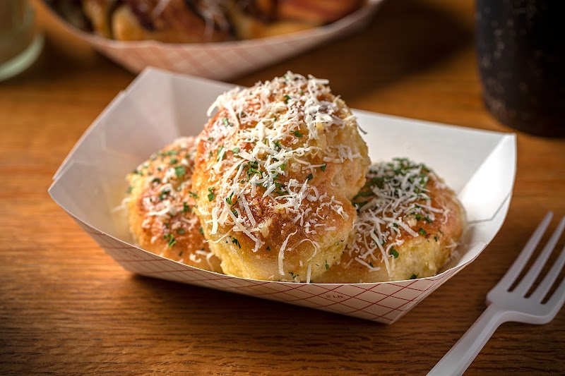 Jimmy's Pizza Cafe photo 2