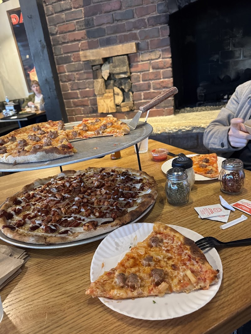 Jimmy's Pizza Cafe photo 4