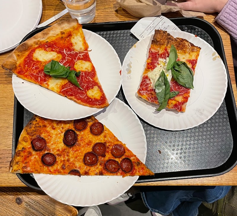 Jimmy's Pizza Cafe photo 3