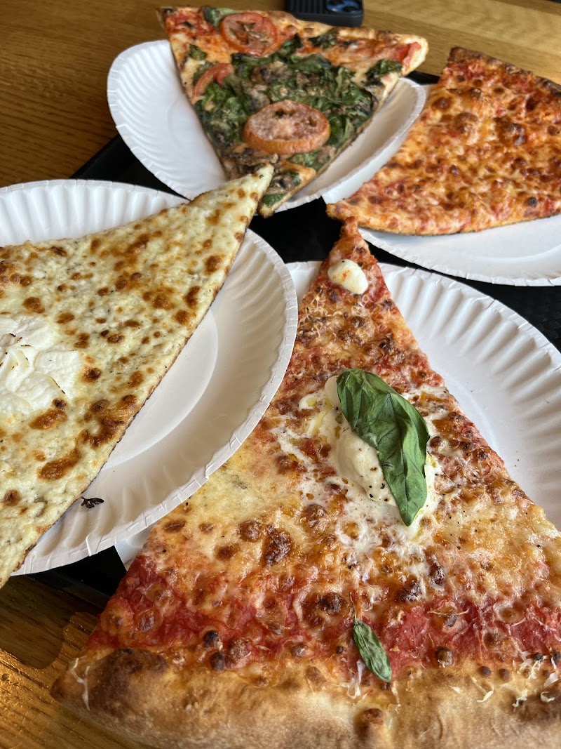 Jimmy's Pizza Cafe photo 3